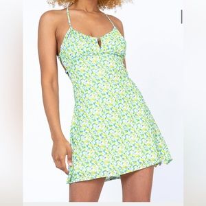 Princess Polly mini dress